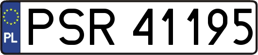 PSR41195