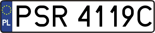 PSR4119C