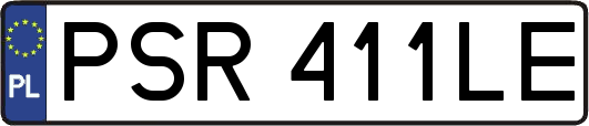 PSR411LE