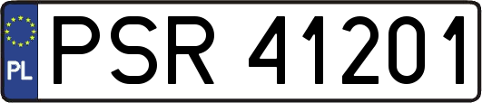 PSR41201