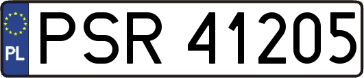 PSR41205