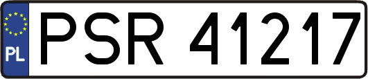 PSR41217