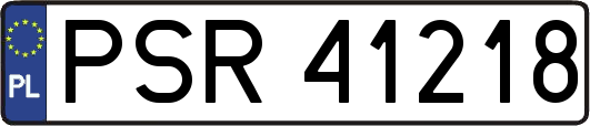 PSR41218