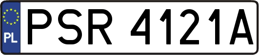 PSR4121A
