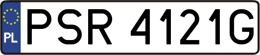 PSR4121G