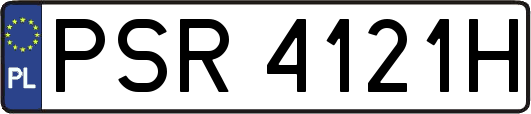 PSR4121H