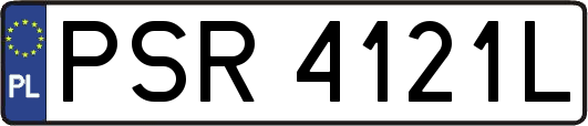 PSR4121L