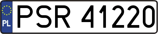 PSR41220