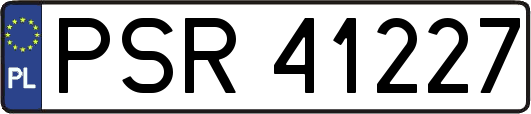 PSR41227