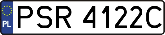 PSR4122C