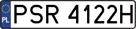 PSR4122H
