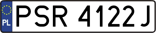 PSR4122J