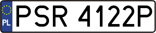 PSR4122P