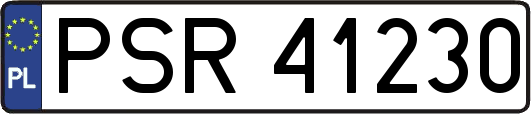 PSR41230