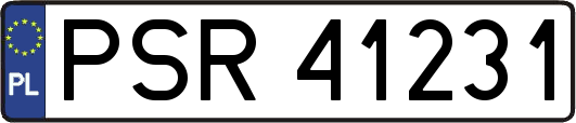 PSR41231