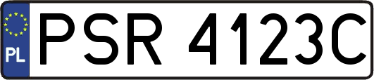 PSR4123C