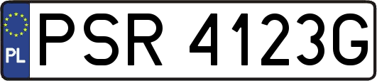 PSR4123G