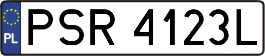 PSR4123L
