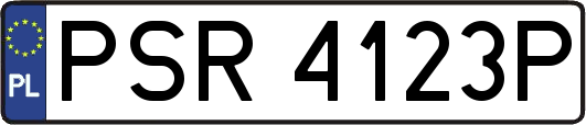 PSR4123P