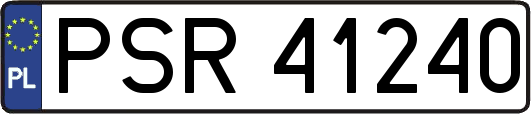 PSR41240