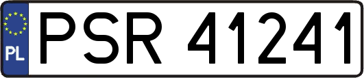 PSR41241