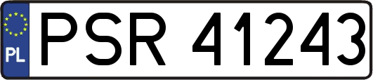 PSR41243
