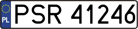 PSR41246