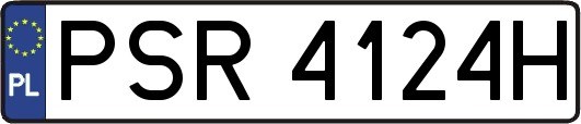 PSR4124H