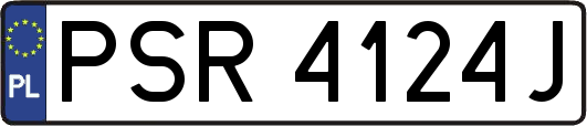 PSR4124J