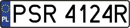 PSR4124R
