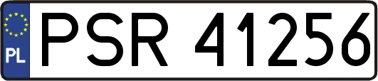 PSR41256