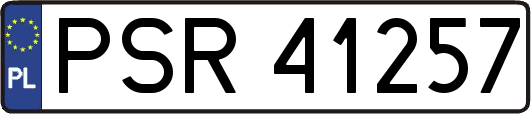 PSR41257