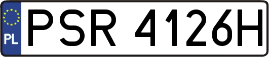 PSR4126H