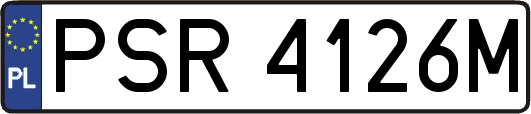 PSR4126M