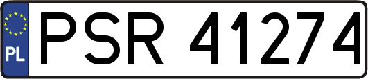 PSR41274