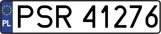 PSR41276