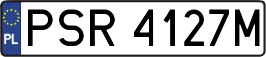 PSR4127M