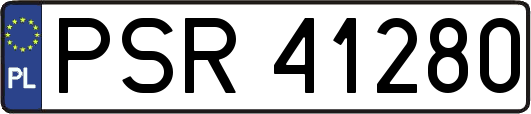 PSR41280
