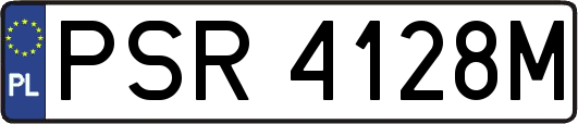 PSR4128M