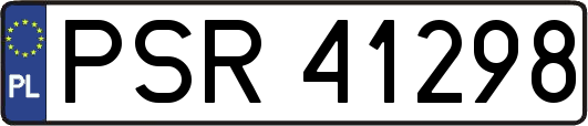 PSR41298