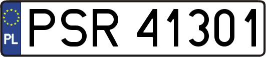 PSR41301