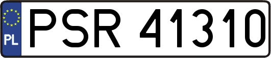 PSR41310
