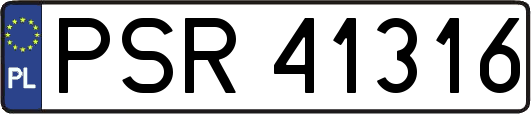 PSR41316