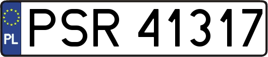 PSR41317