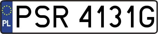 PSR4131G