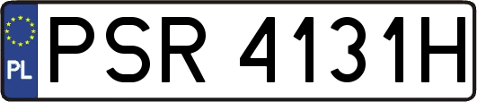 PSR4131H