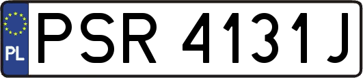 PSR4131J