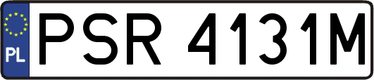 PSR4131M