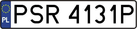 PSR4131P