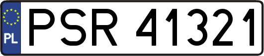PSR41321